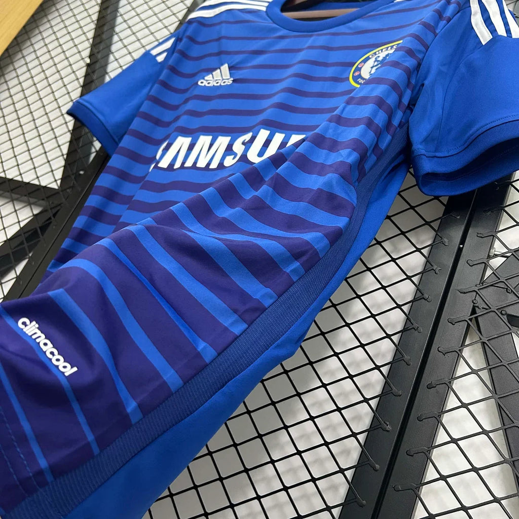 Chelsea 2014/15 Retro Home Jersey