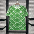 Germany 1990 Retro Away Jersey