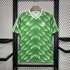 Germany 1990 Retro Away Jersey