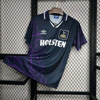 Tottenham 1994/95 Retro Away Jersey