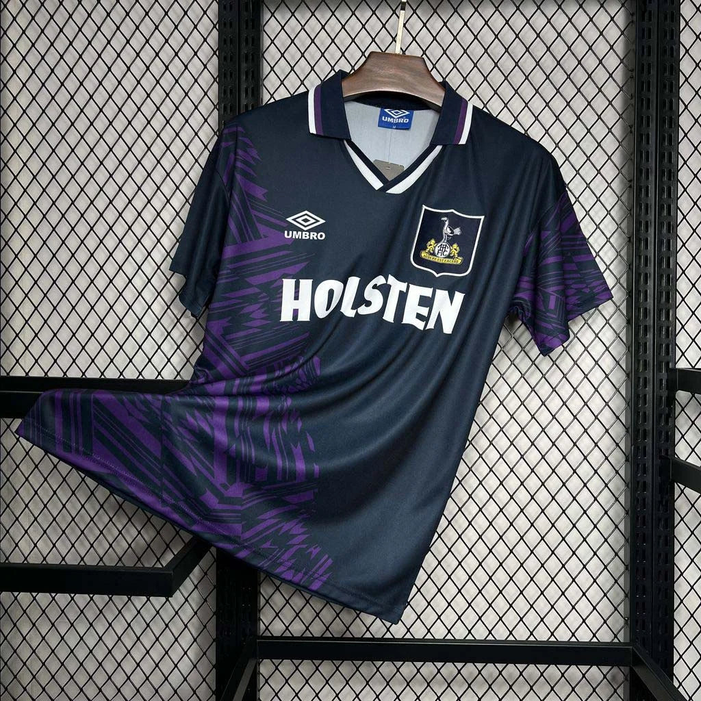 Tottenham 1994/95 Retro Away Jersey