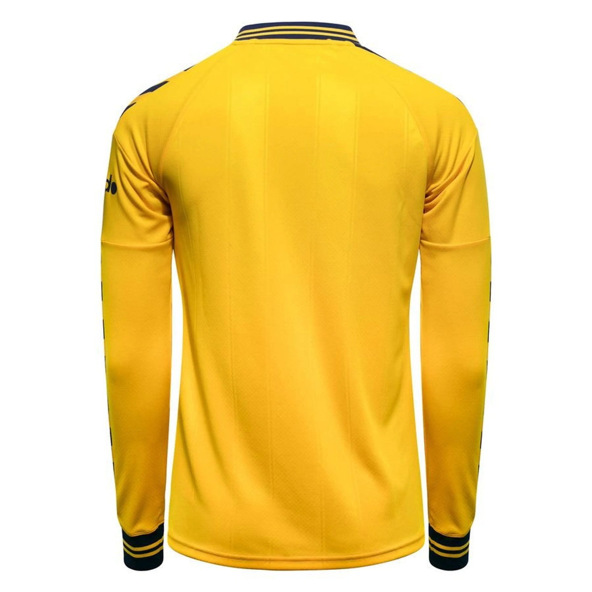Bröndby IF 2026/27 Home Long Sleeve Jersey
