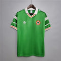 Ireland 1988 Retro Home Jersey