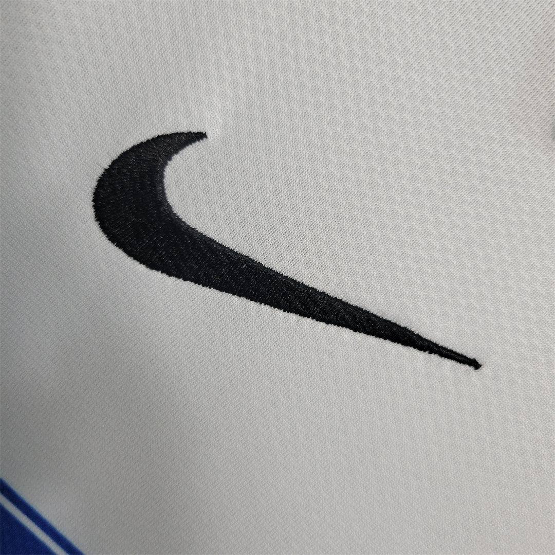 Inter Milan 2009/10 Retro Away Jersey