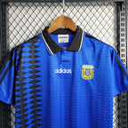 Argentina 1994 Retro Home Jersey