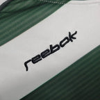 Sporting Lisbon 2001/03 Retro Home Long Sleeve Jersey