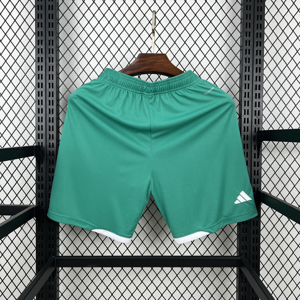 Northern Ireland World Cup 2026 Home Shorts