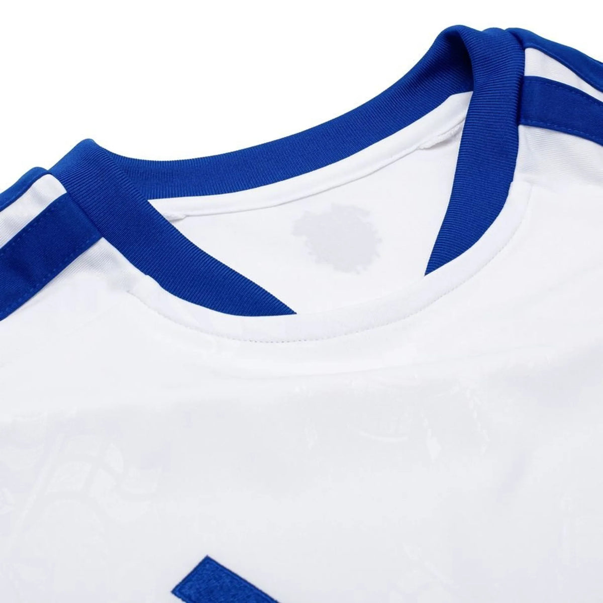 FC Copenhagen 2026/27 Home Long Sleeve Jersey