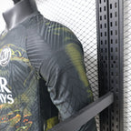 PSG x Stadium Night 2026/27 Long Sleeve Jersey