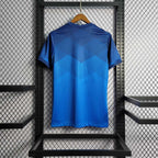 Brazil 2020 Retro Away Jersey