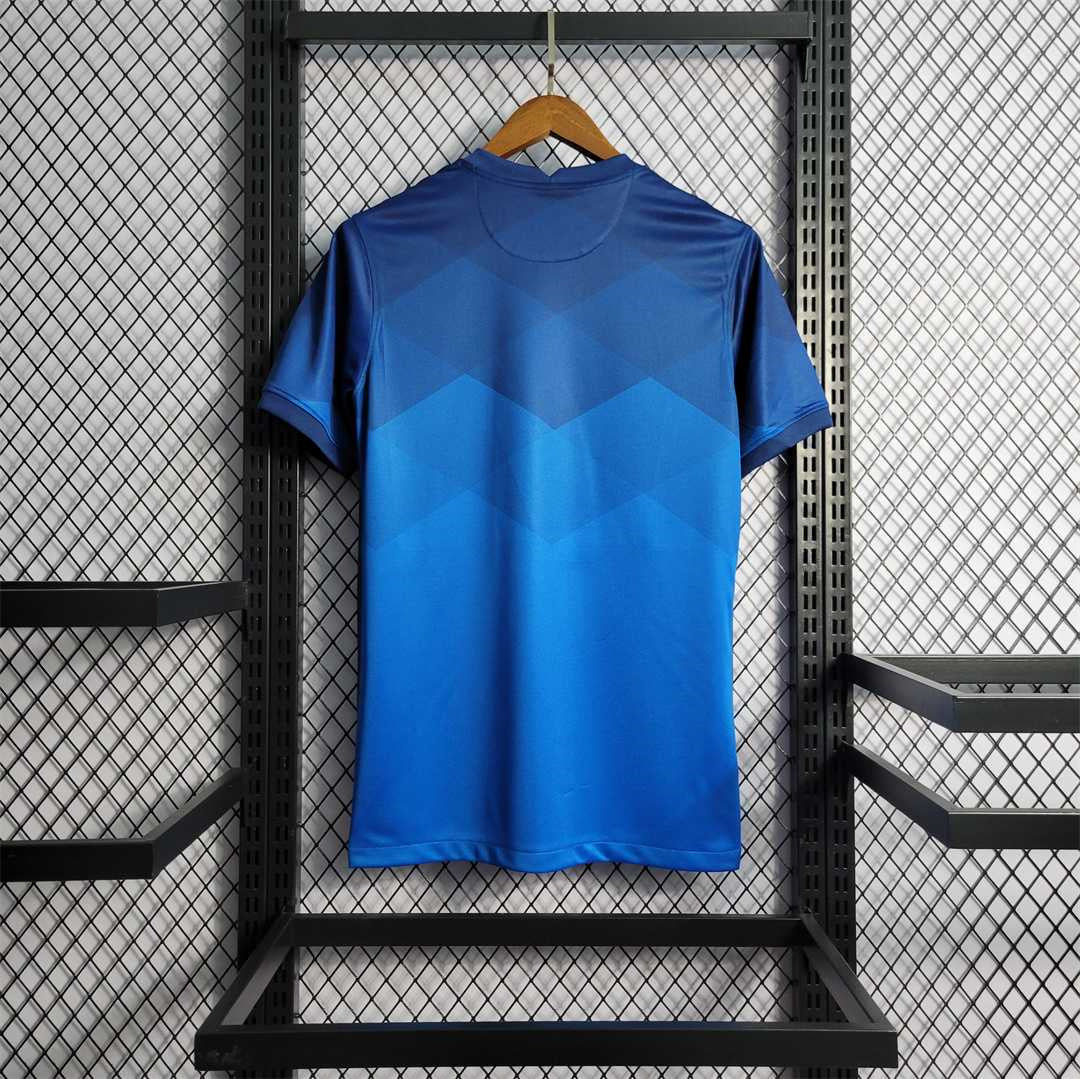 Brazil 2020 Retro Away Jersey