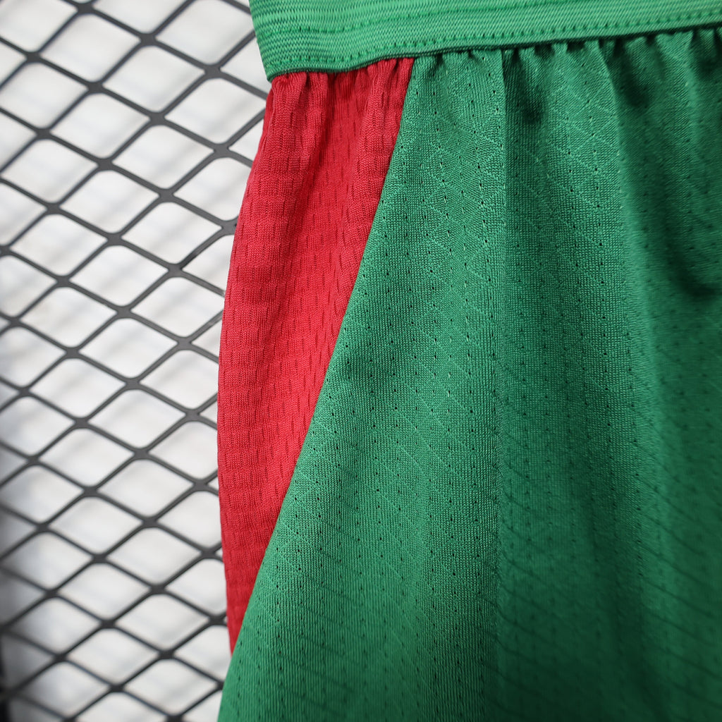 Morocco World Cup 2026 Home Shorts