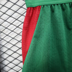 Morocco World Cup 2026 Home Shorts