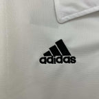 Real Madrid 2002/03 Retro Home Jersey