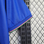 Italy 1990 Retro Home Jersey