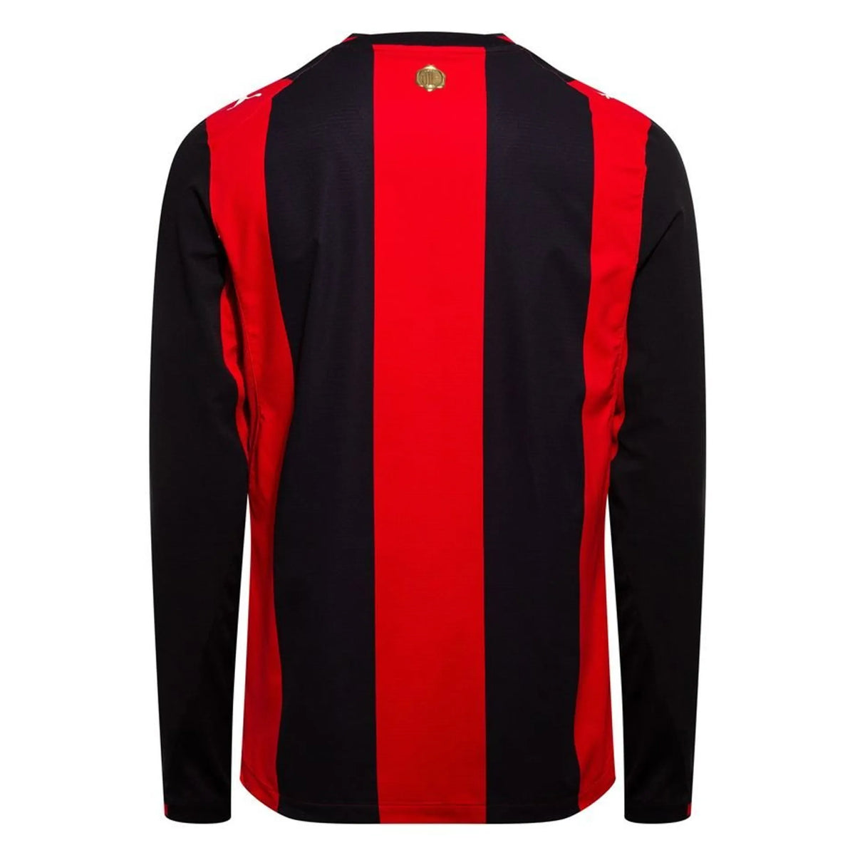 AC Milan 2026/27 Home Long Sleeve Jersey