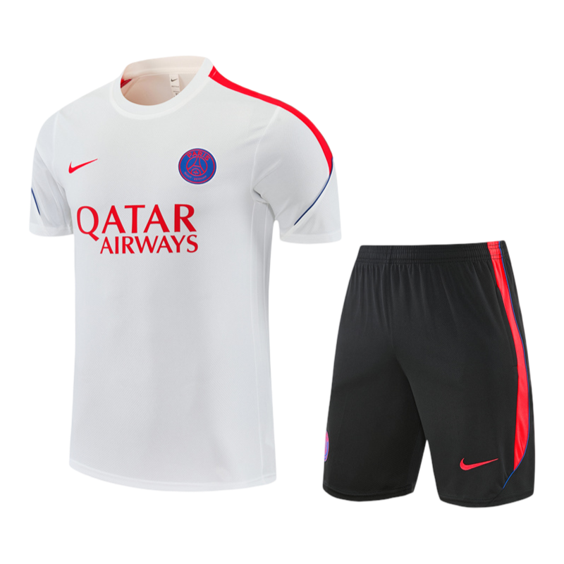 PSG 2026/27 White Set