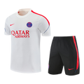 PSG 2026/27 White Set