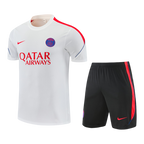 PSG 2026/27 White Set