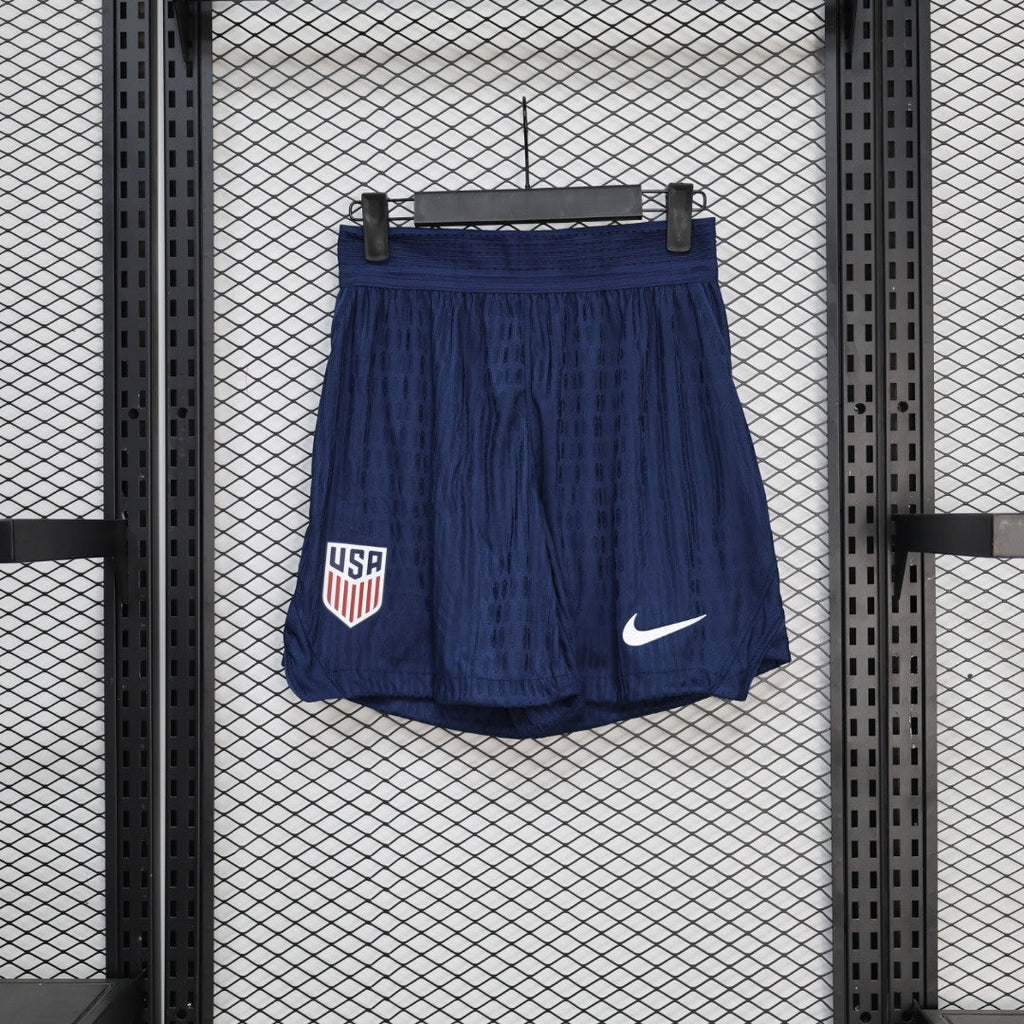 USA World Cup 2026 Home Shorts