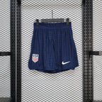 USA World Cup 2026 Home Shorts