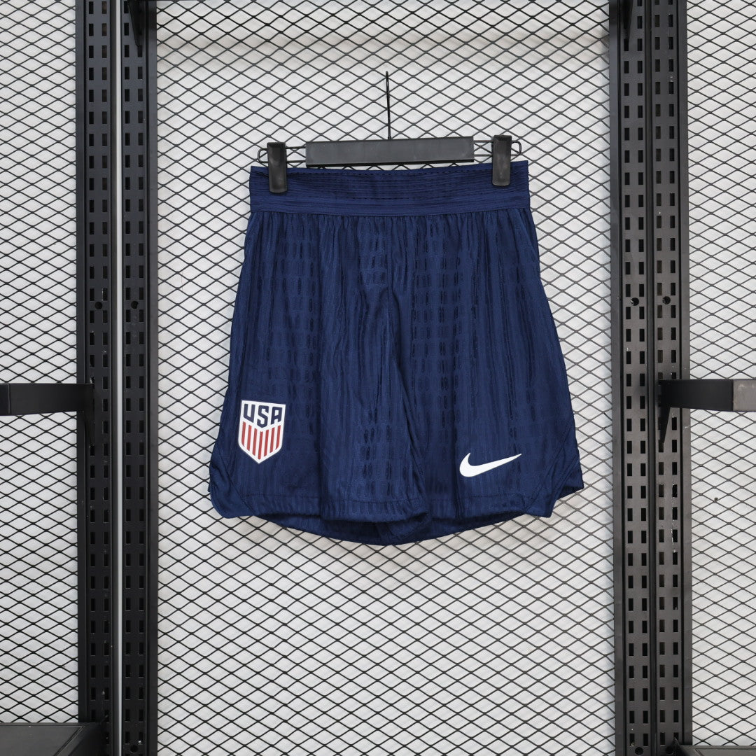 USA World Cup 2026 Home Shorts