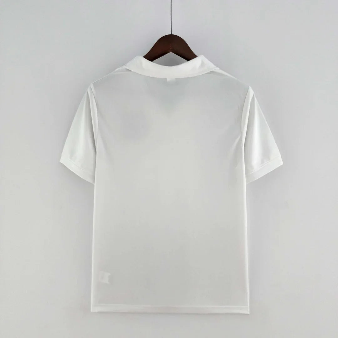 Santos 1970 Retro Home Jersey