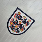 England 1984/87 Retro Home Jersey
