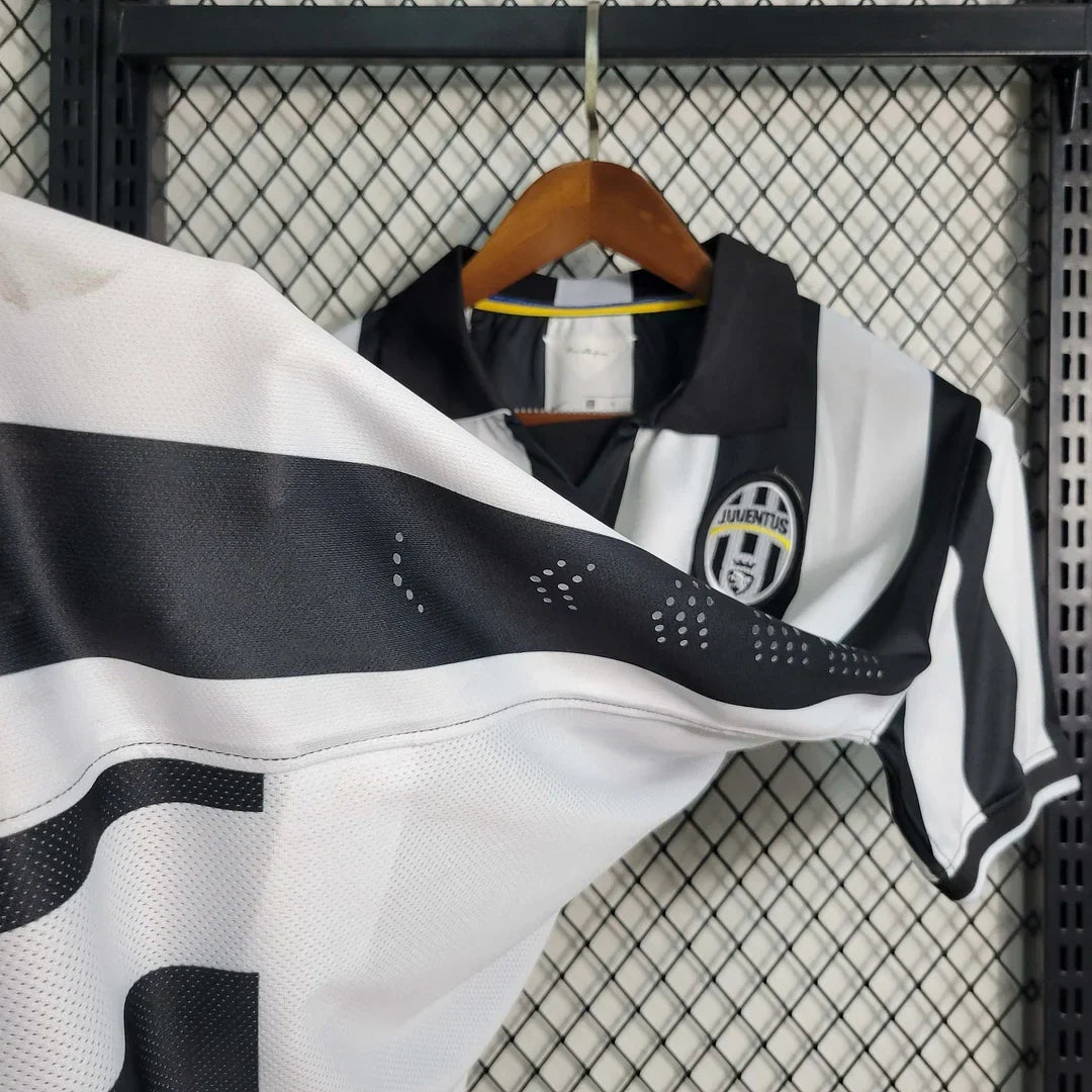 Juventus 2014/15 Retro Home Jersey