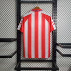 Atletico Madrid 1995/96 Retro Home Jersey