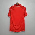 Liverpool 2006/07 Retro Home Jersey