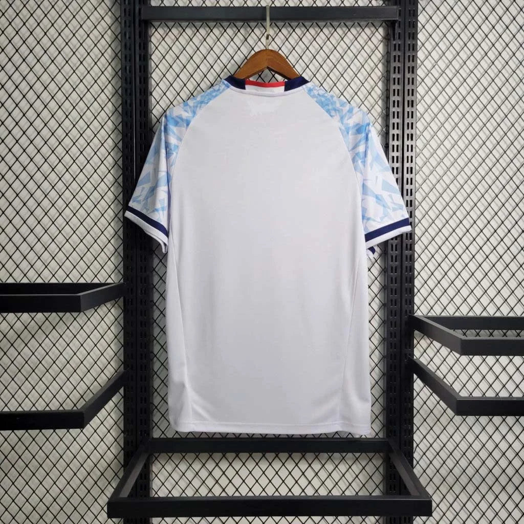 Japan 2016/17 Retro Away Jersey
