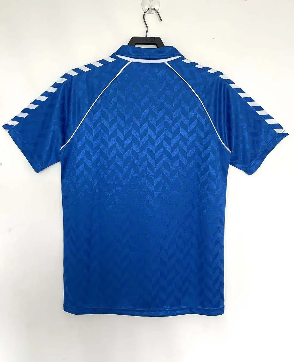 Real Madrid 1986/87 Retro Away Jersey
