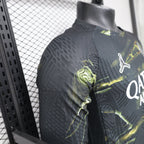 PSG x Stadium Night 2026/27 Long Sleeve Jersey
