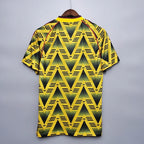 Arsenal 1991/93 Retro Away Jersey