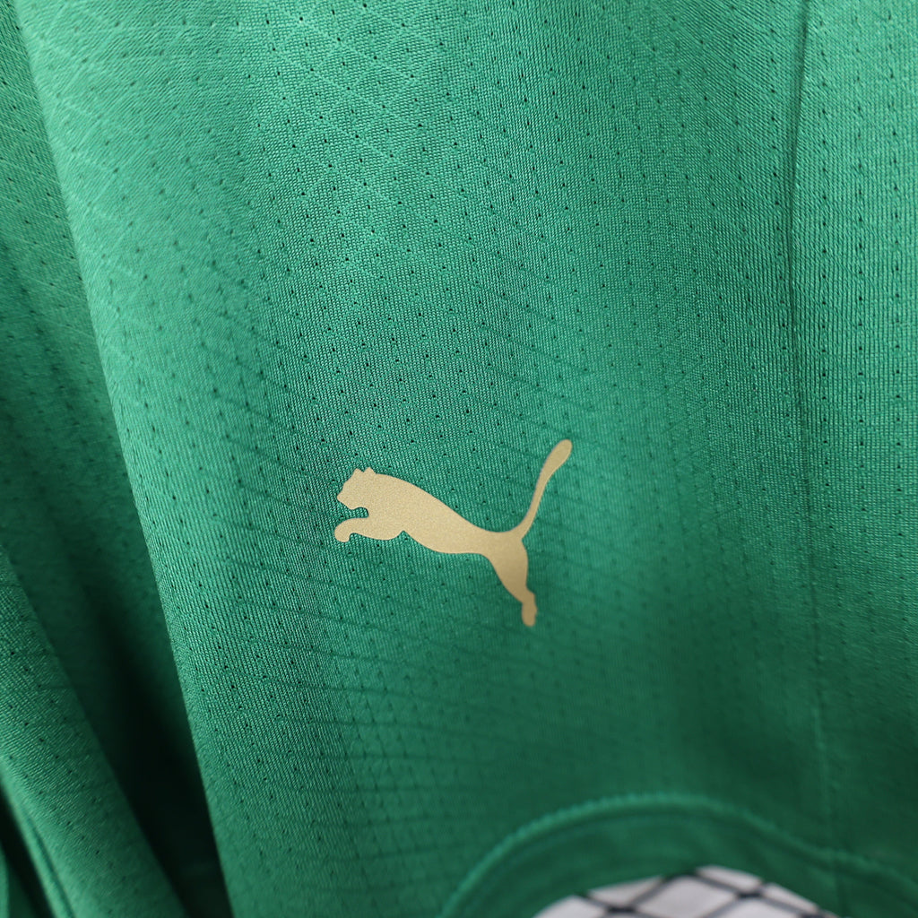 Morocco World Cup 2026 Home Shorts