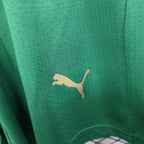 Morocco World Cup 2026 Home Shorts