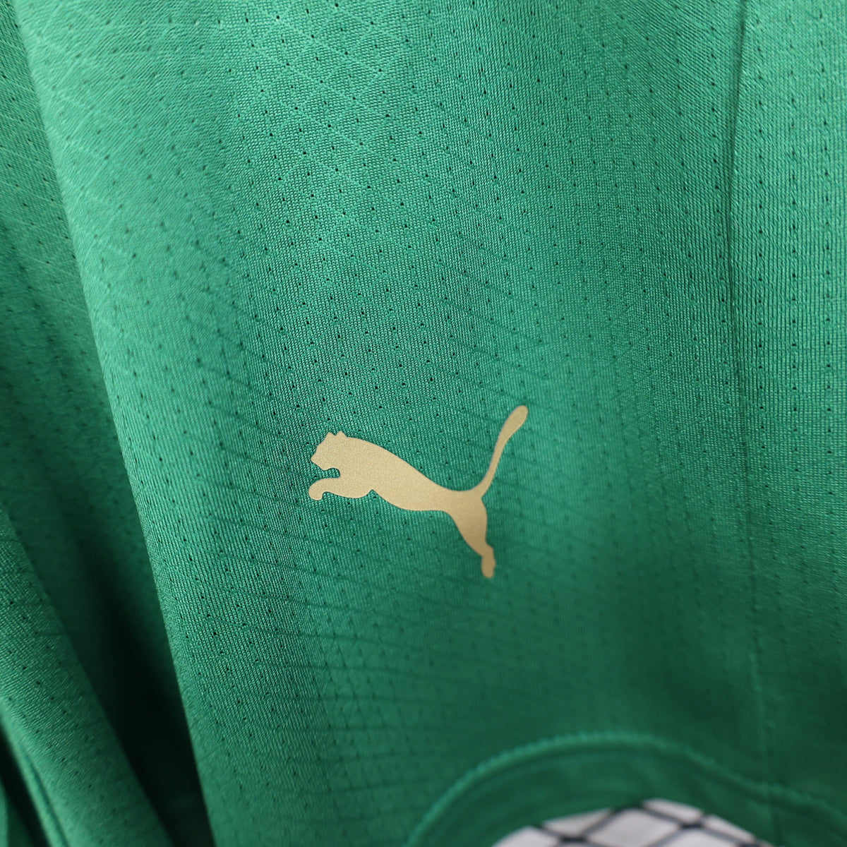 Morocco World Cup 2026 Home Shorts