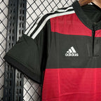 Germany 2014 Retro Away Jersey