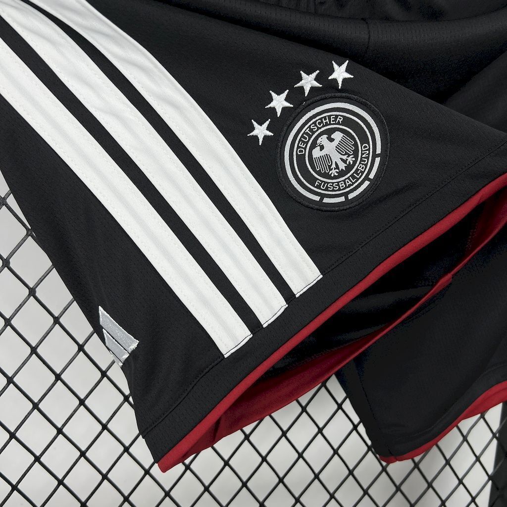 Germany World Cup 2026 Home Shorts
