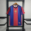Barcelona 1998/99 Retro Home Jersey