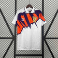 Scotland 1991/93 Retro Away Jersey