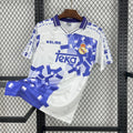 Real Madrid 1996/97 Retro Third Jersey