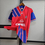 Bayern Munich 1993/95 Retro Home Jersey
