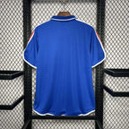 France 2000 Retro Home Jersey