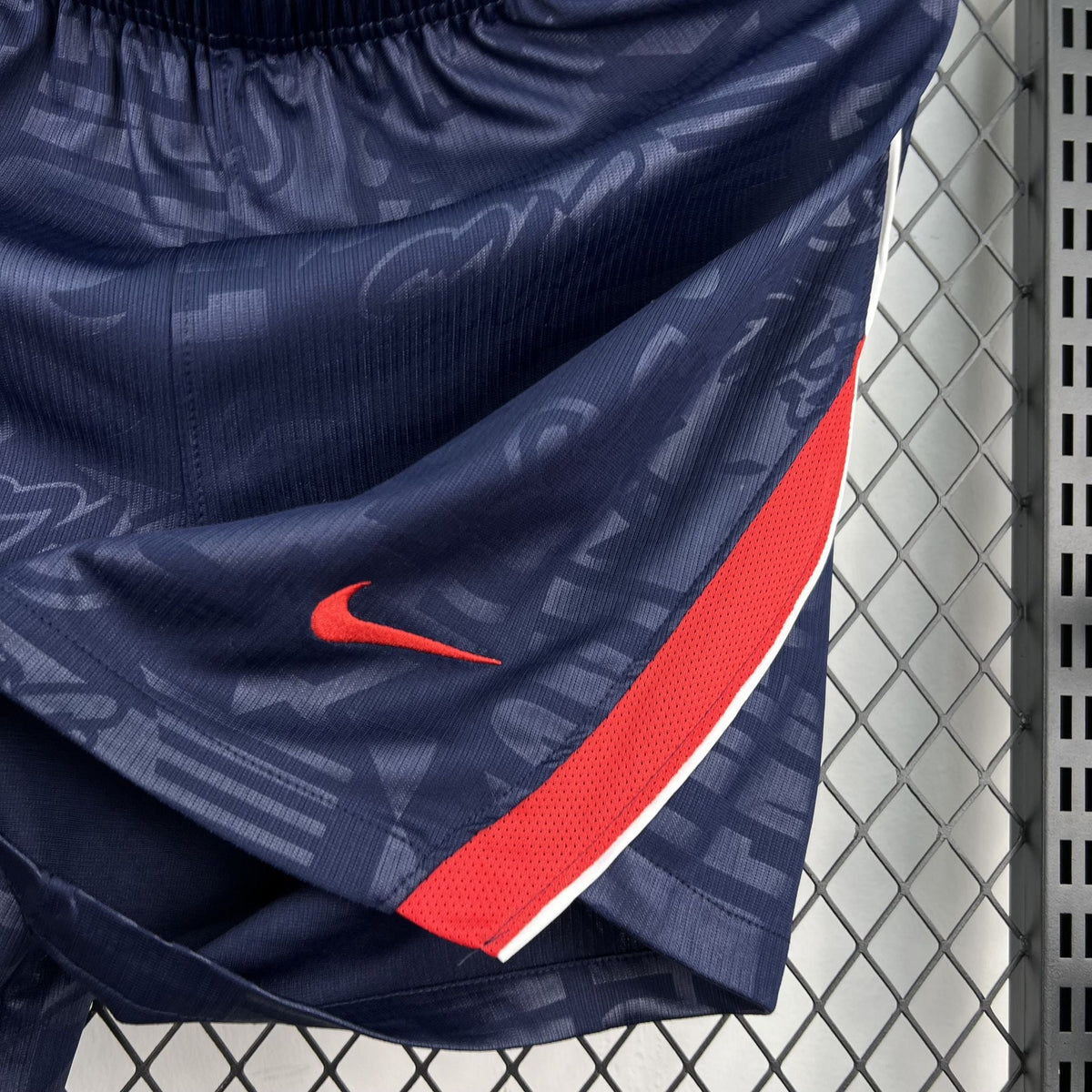 England World Cup 2026 Away Shorts