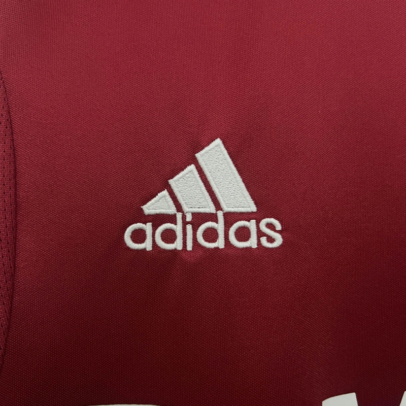 Bayern Munich 2003/04 Retro Home Jersey