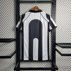 Juventus 1997/98 Retro Home Jersey