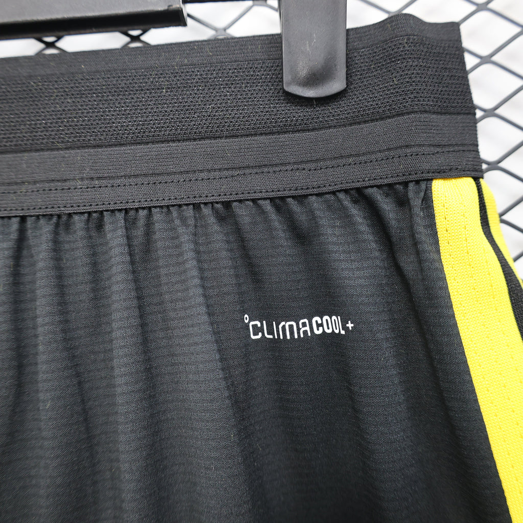 Belgium World Cup 2026 Home Shorts
