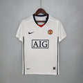 Manchester United 2008/09 Retro Away Jersey
